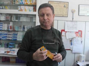 Kış Yorgunluğuna Karşı Vatandaş Devayı Vitamin Takviyelerinde Arıyor