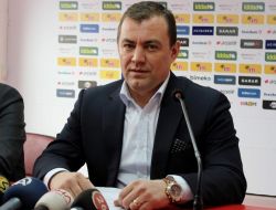 Eskişehirspor Ligin İkinci Yarısında Kendine Geldi