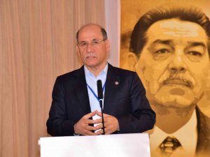 Sezer: "Her Kademedeki Eğitim Çalışanlarının Hakkını Aramak Görevimiz"