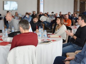 Stratejik Öncelikler Çalıştayı