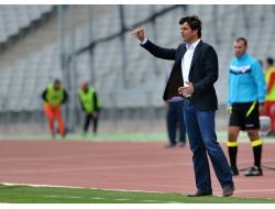Cihat Arslan’dan Karşıyaka’ya Ret