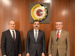 Yakup Süngü: “Amaç Kadınları İş Piyasasında Ayakta Tutmak”