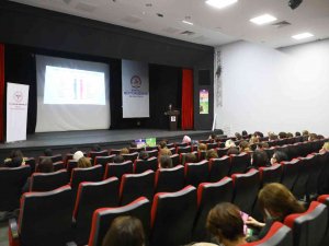 Denizli’de Kanser Farkındalık Eğitimi Düzenlendi