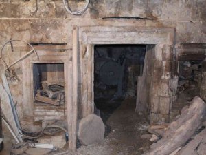 Satılık Kilisenin Fiyatında Yüzde 50 İndirim