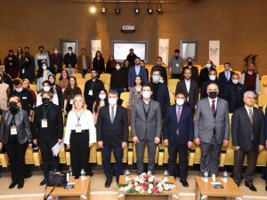 Diyarbakır’da Ofis Cephe Tasarım Çalıştayı Düzenlendi