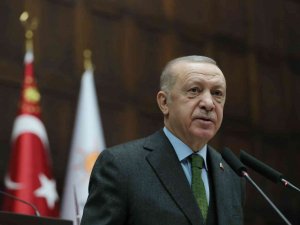 Cumhurbaşkanı Erdoğan: “Nerede Bu Gücü Elinde Bulundurduğunu Söyleyen Ülkeler?”