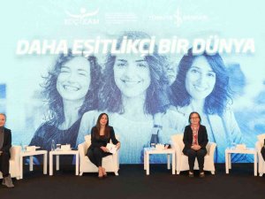 ’İ̇ş Portföy İ̇ş’te Kadın Hisse Senedi Fonu’na Bin 800’e Yakın Yatırımcı Katıldı