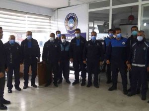 Zabıtadan A 101, Bi̇m Ve Çarmar Marketler Zincirlerinin Depolarına Stok Baskını Yapıldı