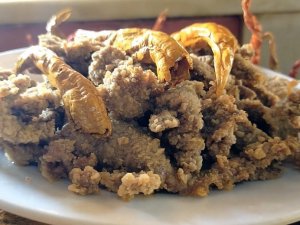 Edirne’de Ekmeğe Ve Tava Ciğere Zam Yapıldı