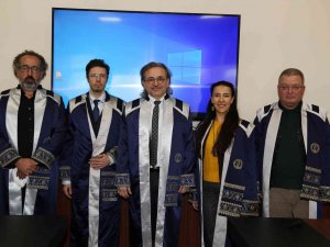 Adü’de Doçentlik Deneme Dersleri Gerçekleşti