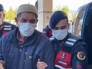 Fethiye’de Çoban Çiftin Cinayetiyle İlgili Bir Tutuklama