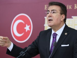 Aydemir: ‘Cumhurbaşkanımızın Ufkunda Sabitkademiz’