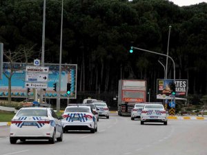Barış Zirvesinin Yapılacağı Antalya’da Hazırlıklar Tamamlandı