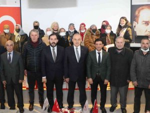 Yalova’da Çiftçilere Fasulye Tohumu Dağıtıldı