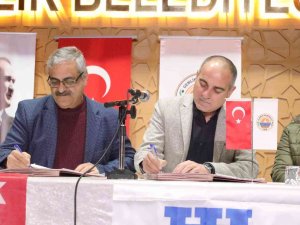 Gemlik Belediyesi’nden Çalışanlarına Zam Müjdesi