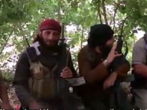 Deaş’ın Sözde Irak Musul Bölge Komutanı Sakarya’da Yakalandı