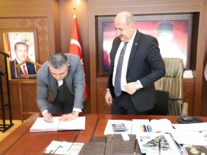 Çiftçilerin Yeni Gelir Kapısı Olacak: Belediye Garantili İhracat