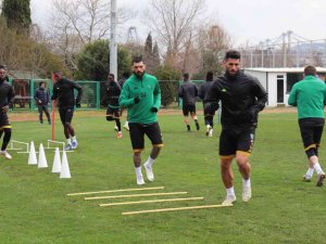 Kocaelispor Seri Peşinde