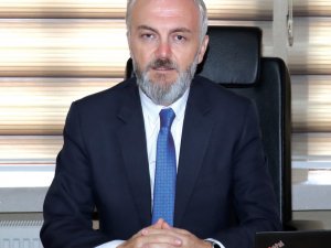 Ck Enerji Akdeniz Elektrik’te Görev Değişimi