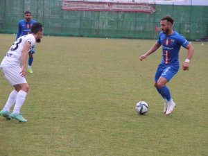 Tff 3. Lig: Hd Elazığ Karakoçan: 1 - Kalecik Fk: 0