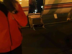 Uçak Ambulans Kumsal Bebek İçin Havalandı