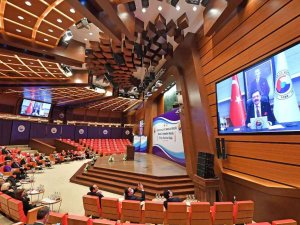 Kadın Girişimciler Tobb’da Bir Araya Geldi