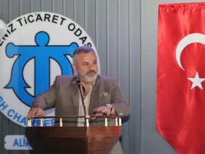Aliağa’da ‘Transit Yakıt İkmal’ Başladı