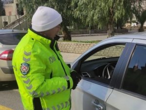 Aydın’da Şubat Ayında 326 Sürücünün Ehliyetine El Konuldu