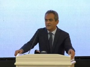 Bakan Özer: “Kadınlarımızın Yükseköğretimdeki Okullaşma Oranları Erkekleri Geçti”