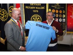 Samet Aybaba Yeni Yabancı Kuralına Karşı