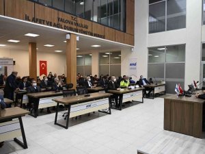 Yalova Valiliği’nden Olumsuz Hava Tedbirleri Açıklandı