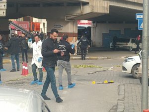 Şanlıurfa’da Polise Silahla Ateş Açıldı: 2 Yaralı