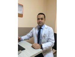 "Kulak İle İlgili Şikayetlerinizde Doktora Başvurmayı Ertelemeyin"