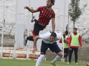 Tff 2. Lig: Turgutluspor: 0 - Sarıyer: 2