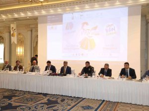 Van ’Shopping Fest’ Heyecanı Kaldığı Yerden Devam Ediyor