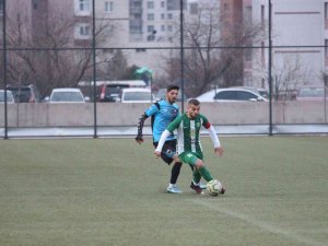 Kayseri Süper Amatör Küme