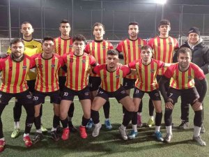 Kayseri Süper Amatör Küme