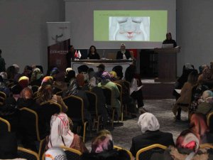 Ordu’da Doktorlar Kadınlar İçin Buluştu