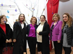 Safranbolu Belediyesi ‘Kadın Danışma Merkezi’nin Açılışını Yaptı