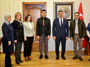 Çakü’de Ağız Ve Diş Sağlığı Araştırma Ve Uygulama Merkezi Açılıyor