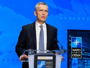 Stoltenberg’den Putin’e: “Savaşı Durdur, Kuvvetlerini Geri Çek, Diplomasiye Dön”