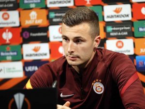 Pena: "Stadyumu Görmek İçin Buraya Gelmedik!"