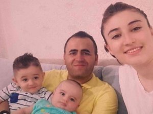 Beylikdüzü’nde Dehşet: Eşini Ve Çocuklarını Öldürüp İntihar Etti