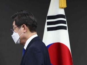 Güney Kore’nin Yeni Cumhurbaşkanı Muhalefetin Adayı Yoon Suk-yeol Oldu