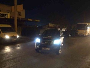 Diyarbakır’da Kız Kaçırma Olayında Kan Döküldü: 6 Yaralı, Çok Sayıda Gözaltı