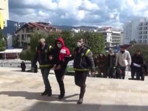 İ̇ş İnsanının Aracına Saldıranlardan İkisi Tutuklandı