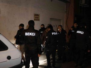 Düğün Salonunda Başlayan Tartışma Kanlı Bitti: 4 Yaralı