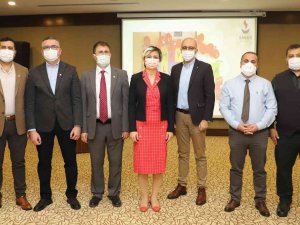 Sağlık Bakanlığı’ndan Sanko Hastanesine Teşekkür Belgesi