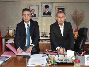 Bigadiç’e Dev Sağlık Merkezi