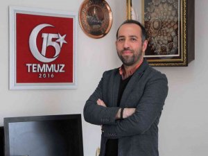 Doç. Dr. Adem Palabıyık: “Kılıçdaroğlu, ‘Hdp İle Birlikteyiz’ Mesajı Vermek İçin Diyarbakır’a Gitti”